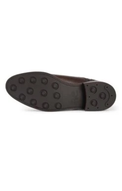 Bruar Brogue Shoe -Bruar Heritage Sales Store TA23736CHESTNUT 3