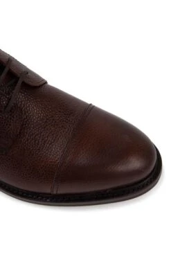 Bruar Boot -Bruar Heritage Sales Store TA23737CHESTNUT 2