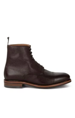 Bruar Boot -Bruar Heritage Sales Store TA23737DKBROWN 1