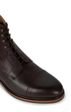 Bruar Boot -Bruar Heritage Sales Store TA23737DKBROWN 2