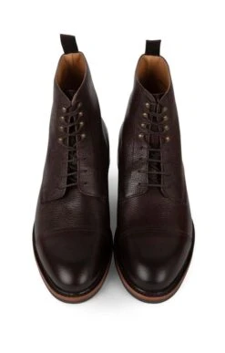 Bruar Boot -Bruar Heritage Sales Store TA23737DKBROWN 4