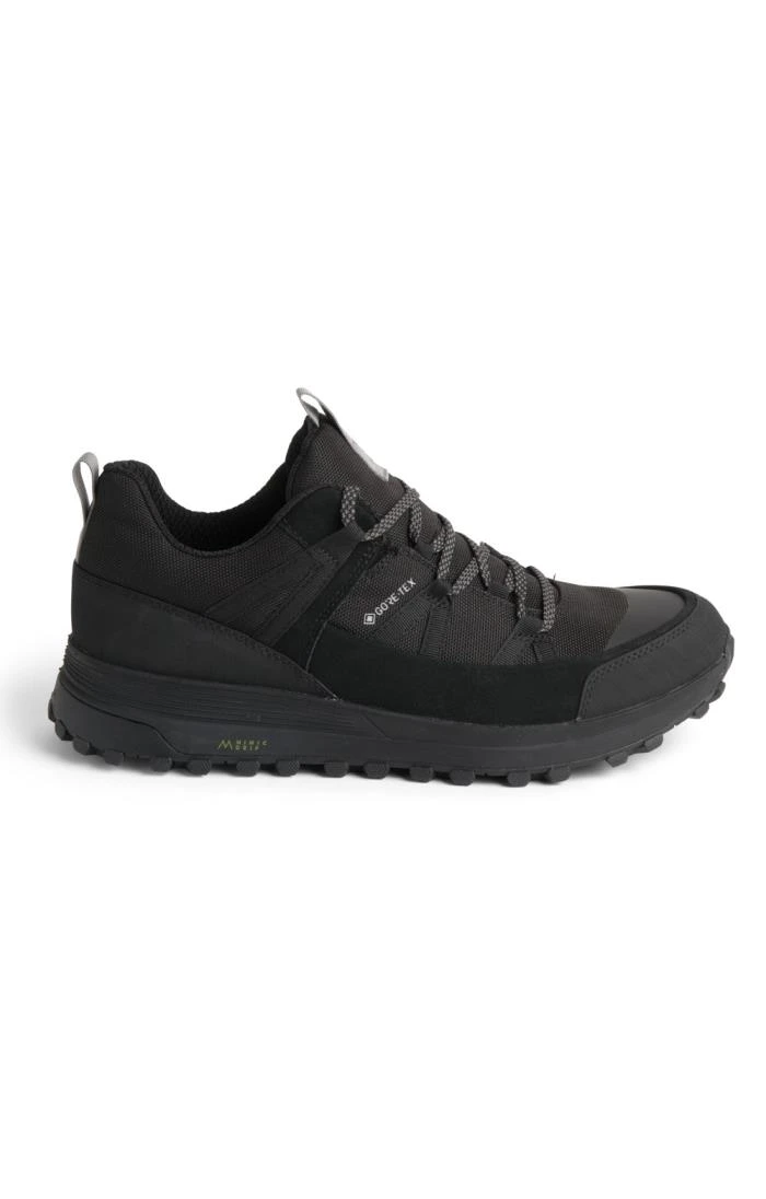 Men's Clarks ATL Trek Run Gore-Tex Trainer 2 Men's Clarks ATL Trek Run Gore-Tex Trainer - Image 2