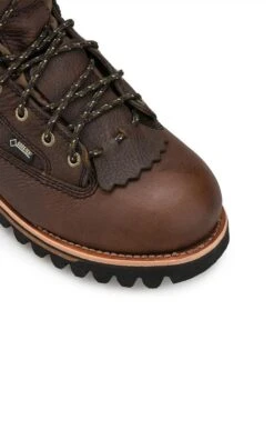 Irish Setter Elk Tracker Insulated Waterproof 12'' Boot -Bruar Heritage Sales Store TA25525DARKBROWN 3