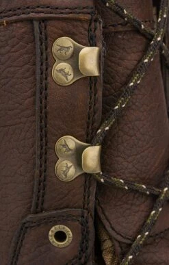 Irish Setter Elk Tracker Insulated Waterproof 12'' Boot -Bruar Heritage Sales Store TA25525DARKBROWN 5