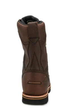 Irish Setter Elk Tracker Insulated Waterproof 12'' Boot -Bruar Heritage Sales Store TA25525DARKBROWN 6