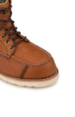 Irish Setter Wingshooter Uninsulated Waterproof 7'' Boots 16 Irish Setter Wingshooter Uninsulated Waterproof 7'' Boots -Bruar Heritage Sales Store TA35678LIGHTBROWN 3