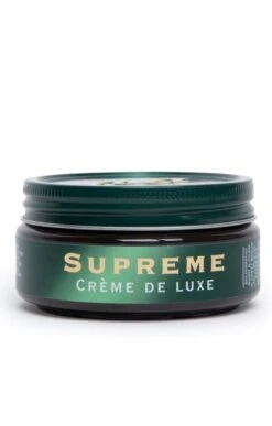 1909 Creme De Luxe -Bruar Heritage Sales Store TA40874DKBROWN 1