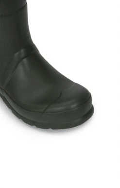 Men's Hunter Original Tall Wellies -Bruar Heritage Sales Store TA44421DKOLIVE 2