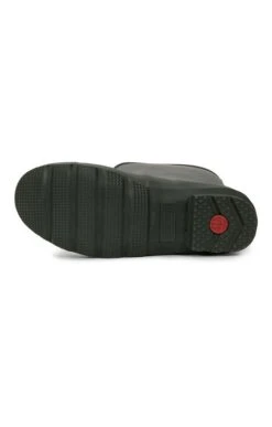 Men's Hunter Original Tall Wellies -Bruar Heritage Sales Store TA44421DKOLIVE 3 1