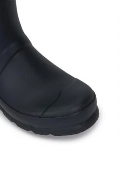 Men's Hunter Original Tall Wellies -Bruar Heritage Sales Store TA44421NAVY 2