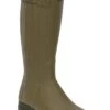 Men’s Full Zip Neoprene Welly