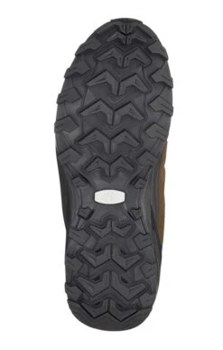 Men's Jack Wolfskin Refugio Texapore Mid Boot -Bruar Heritage Sales Store TA52120BROWN 5