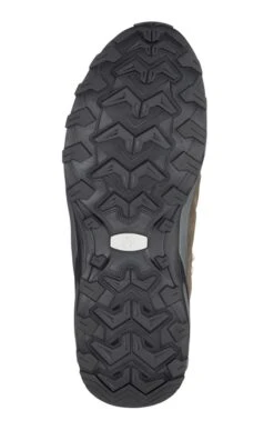 Men's Jack Wolfskin Refugio Texapore Mid Boot -Bruar Heritage Sales Store TA52120KHAKI 5