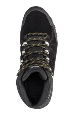 Men's Jack Wolfskin Refugio Texapore Mid Boot -Bruar Heritage Sales Store TA52120PHANTOM 4