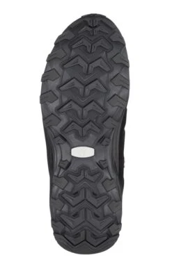 Men's Jack Wolfskin Refugio Texapore Mid Boot -Bruar Heritage Sales Store TA52120PHANTOM 5