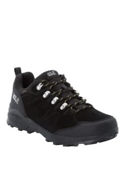 Men's Jack Wolfskin Refugio Texapore Low Boot