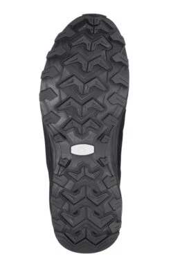 Men's Jack Wolfskin Refugio Texapore Low Boot -Bruar Heritage Sales Store TA52121PHANTOM 5 1