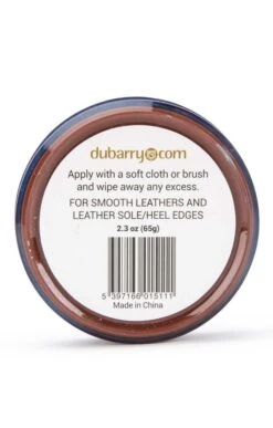 Dubarry Leather Colour Restorer -Bruar Heritage Sales Store TA55542MIDBROWNS 1 1