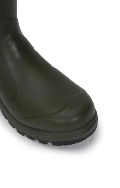 Mens Balmoral Classic Boot -Bruar Heritage Sales Store TA58095DKOLIVE 2