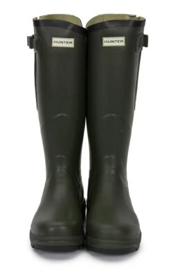 Mens Balmoral Classic Boot -Bruar Heritage Sales Store TA58095DKOLIVE 4