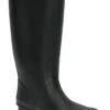 Mens Argylle Full Knee Boot