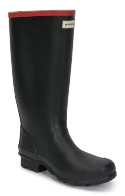 Mens Argylle Full Knee Boot
