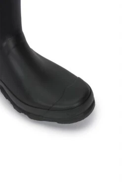 Mens Argylle Full Knee Boot -Bruar Heritage Sales Store TA58096BLACK 2