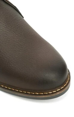 Barbour Readhead Boot -Bruar Heritage Sales Store TA60016MOCHA 2