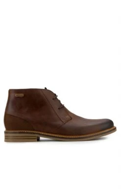 Barbour Readhead Boot -Bruar Heritage Sales Store TA60016TAN 1