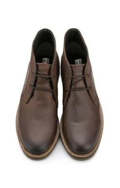 Barbour Readhead Boot -Bruar Heritage Sales Store TA60016TAN 4