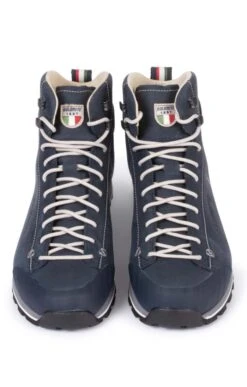 Dolomite 54 High FG GTX Boot -Bruar Heritage Sales Store TA78960NAVYBLUE 4