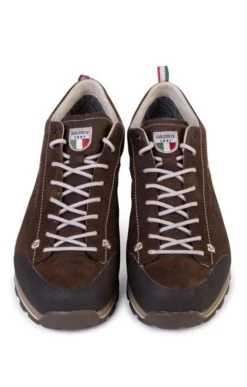 Dolomite 54 Low FG GTX Boot -Bruar Heritage Sales Store TA78961DKBROWN 4