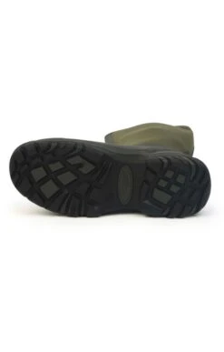 Men’s Frostline Classic Wellington Boots -Bruar Heritage Sales Store TA80001MOSSGREEN 4