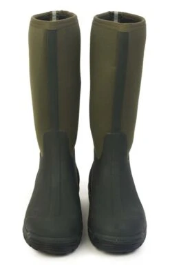 Men’s Frostline Classic Wellington Boots -Bruar Heritage Sales Store TA80001MOSSGREEN 5