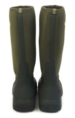 Men’s Frostline Classic Wellington Boots -Bruar Heritage Sales Store TA80001MOSSGREEN 6