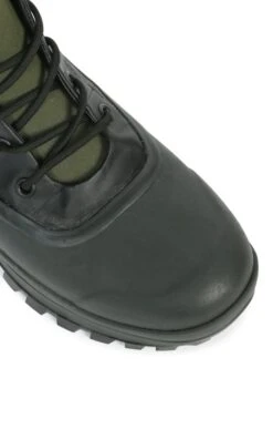 Men’s Ptarmigan 5.0 Boot -Bruar Heritage Sales Store TA80005MOSSGREEN 3