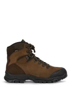 Meindl Mens Kansas GTX Boot -Bruar Heritage Sales Store TA82008DARKBROWN 2
