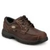 Irish Setter Soft PawWaterproof Oxford Shoes