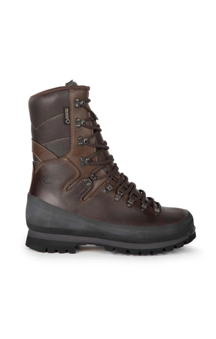 Men's Meindl Dovre Extreme Boot 2 Men's Meindl Dovre Extreme Boot - Image 2