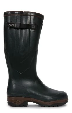 Aigle Parcours Iso Wellington -Bruar Heritage Sales Store TA92000BRONZE 2