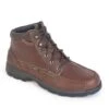 Irish Setter Borderland Waterproof Chukka Shoes