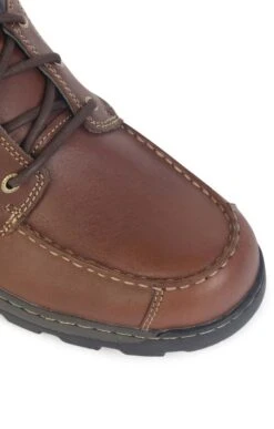 Irish Setter Borderland Waterproof Chukka Shoes -Bruar Heritage Sales Store TA95987BROWN 2