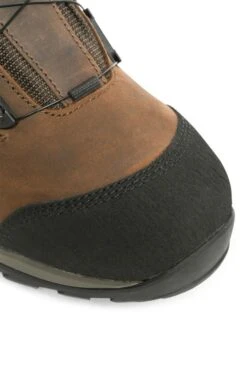 Mens Harkila Reidmar Mid Gore-Tex Boot -Bruar Heritage Sales Store TA98757DARKBROWN 2