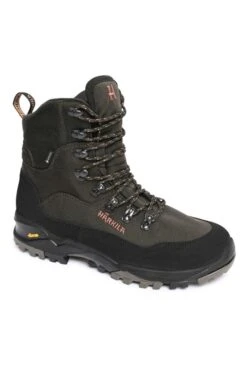 Mens Harkila Pro Hunter Light Hi Gore-tex Boots
