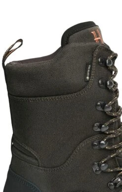 Men’s Harkila Pro Hunter Hi GTX Boot -Bruar Heritage Sales Store TA98759DARKBROWN 4