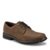 Mens Timberland Plain Toe Oxford Shoe