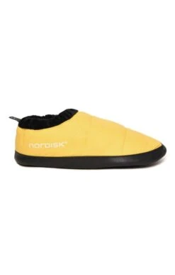 MOS Down Shoe -Bruar Heritage Sales Store TA99142LEMON 1
