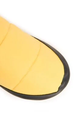 MOS Down Shoe -Bruar Heritage Sales Store TA99142LEMON 2 1