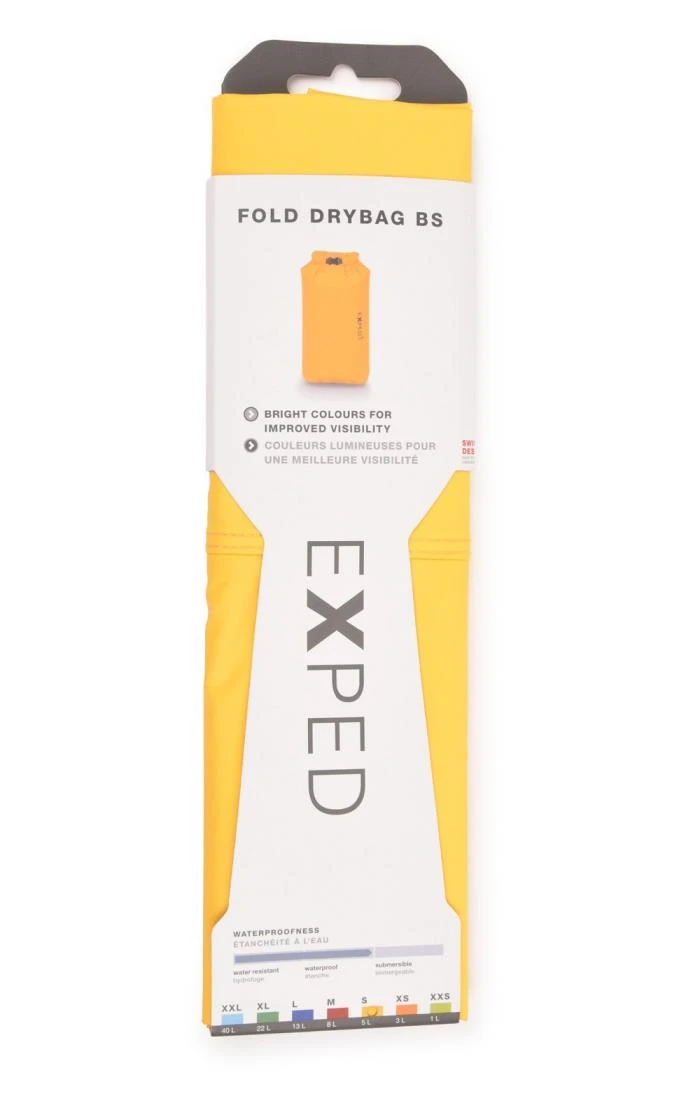 Waterproof Foldable 5 Litre Drybag 1 Waterproof Foldable 5 Litre Drybag