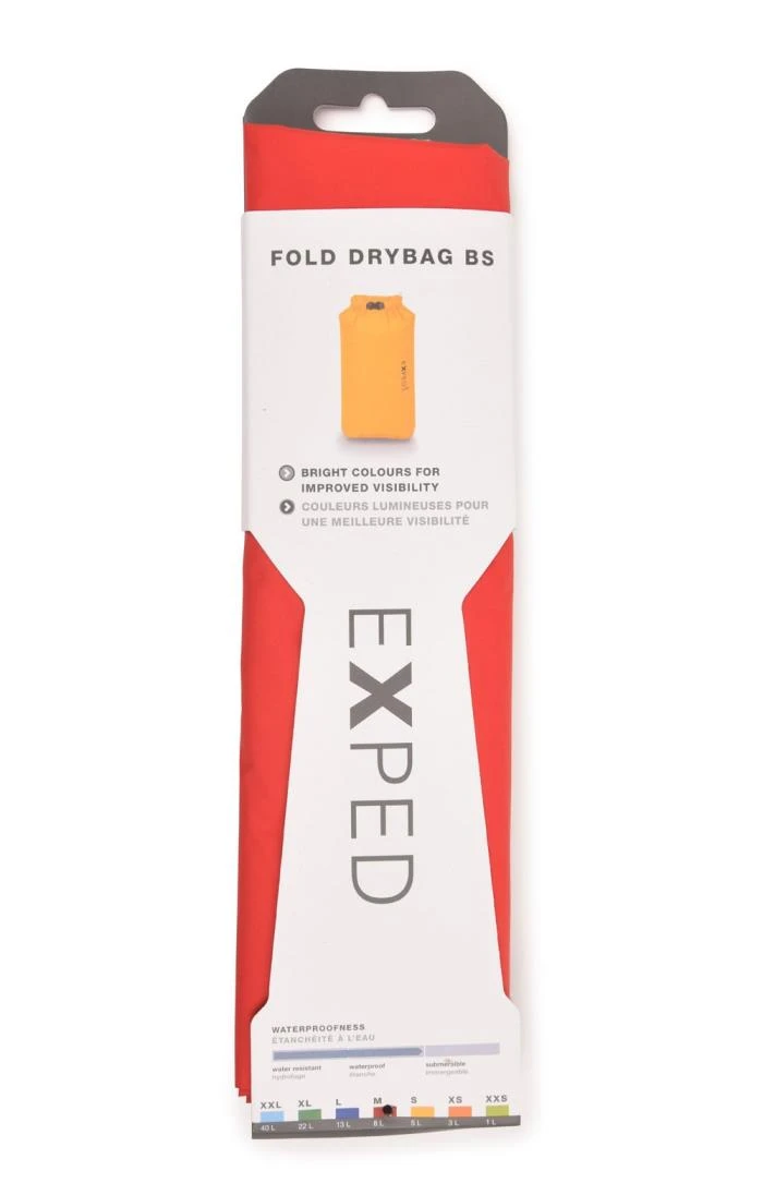 Waterproof Foldable 8 Litre Drybag 1 Waterproof Foldable 8 Litre Drybag